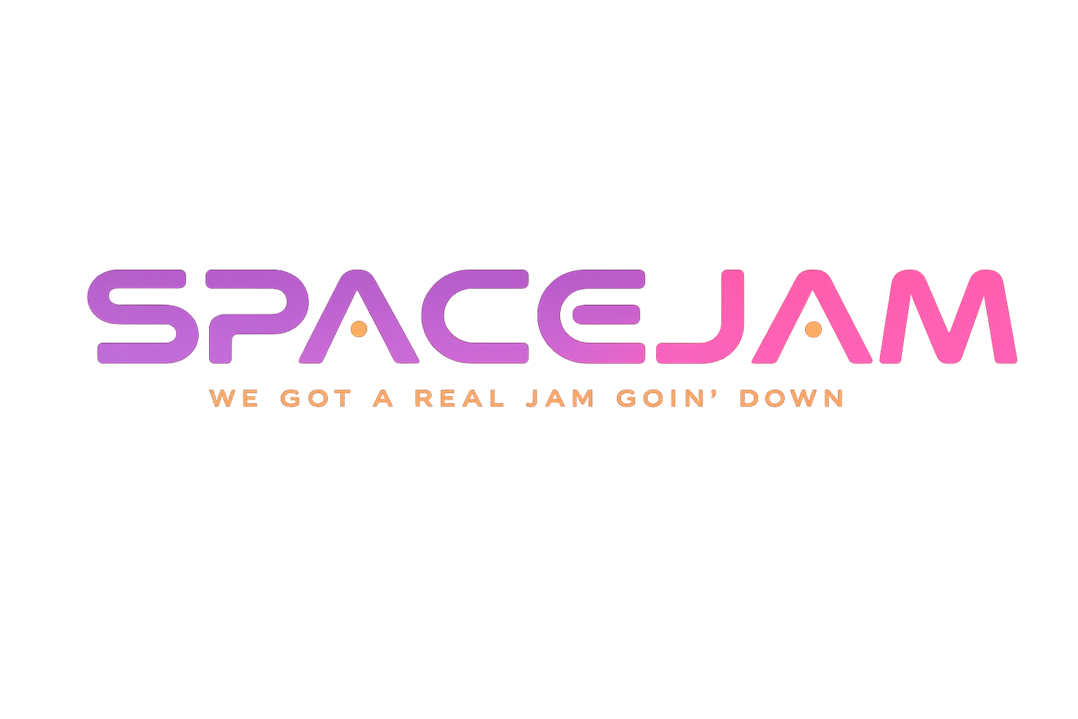 SpaceJam